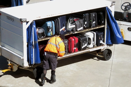 S dronem do letadla? Proč ne! | RCprofi.cz